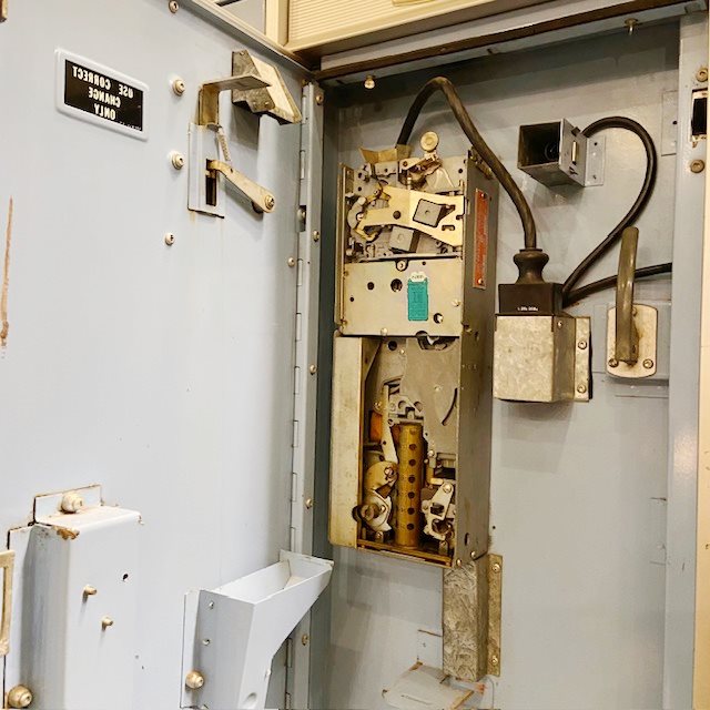 Pepsi Vending Machine【B3152】 - 画像 (10)