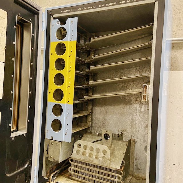 Pepsi Vending Machine【B3152】 - 画像 (11)