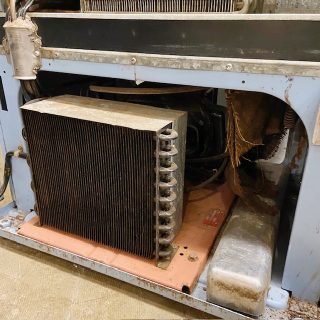 Pepsi Vending Machine【B3152】 - 画像 (12)