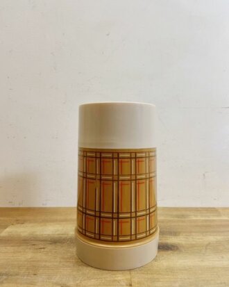 Vintage Aladdin Thermos 【B4709】