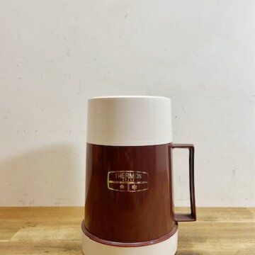 Vintage Thermos Bottle【B4711 】