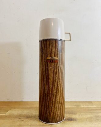 Vintage Thermos【B4713】