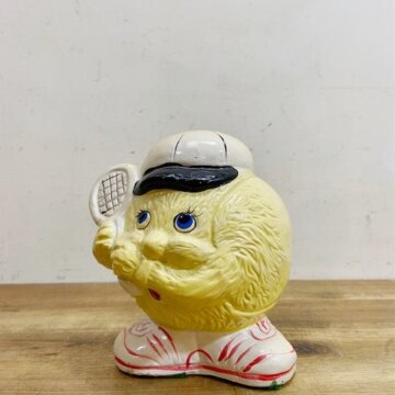Vintage Coin Bank【B5214】