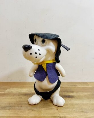 60s Roy Des of Fla Dog Coin Bank【B4898】