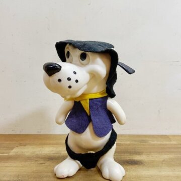 60s Roy Des of Fla Dog Coin Bank【B4898】