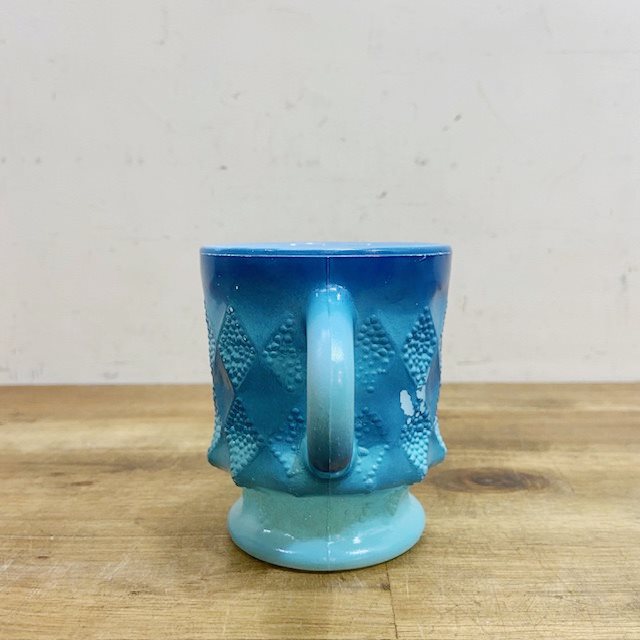 FireKing Kimberly Mug【B4873】 - 画像 (3)