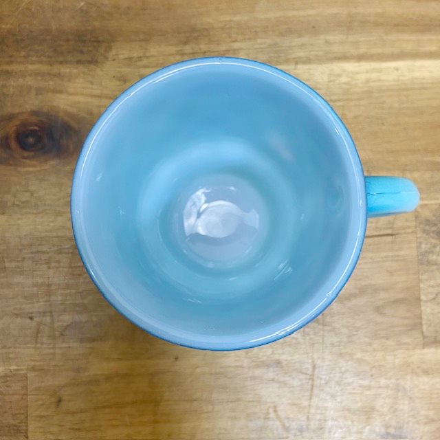 FireKing Kimberly Mug【B4873】 - 画像 (8)