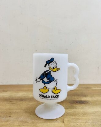 Federal Donald Duck Mug【B4871】