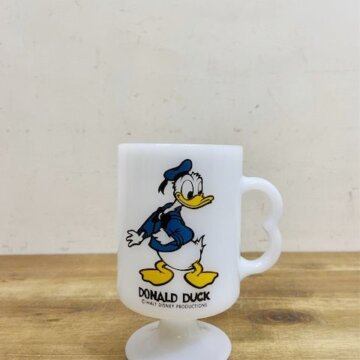 Federal Donald Duck Mug【B4871】