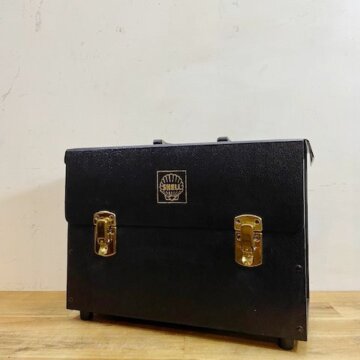 SHELL Filing Storage Box【B5070】