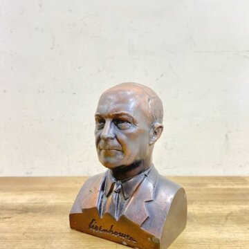 Vintage Coin Bank【B5079】