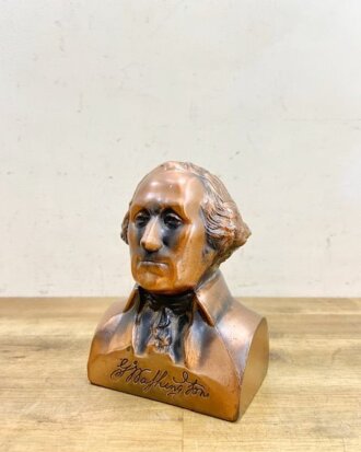 Vintage Coin Bank【B4947】