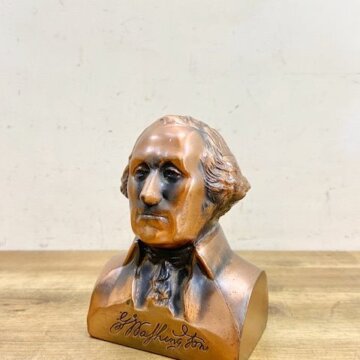Vintage Coin Bank【B4947】