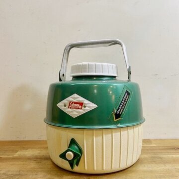 Coleman Vintage WaterJug【B4918】
