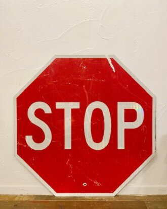 Road Sign【B5309】