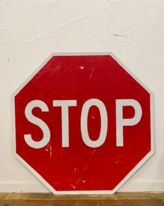 Road Sign【B5308】
