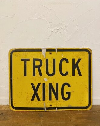 Road Sign【B5314】