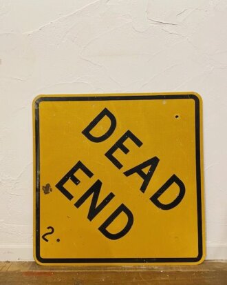 Road Sign【B5313】