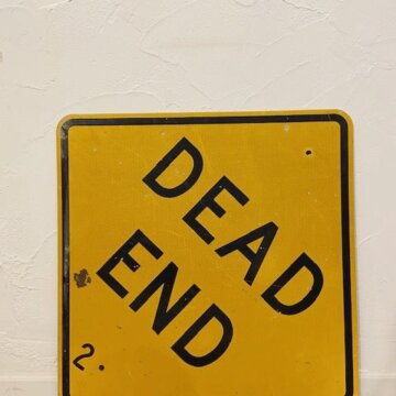 Road Sign【B5313】