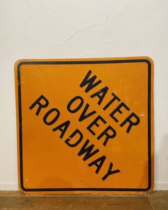 Road Sign【B5311】