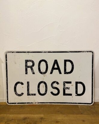 Road Sign【B5306】