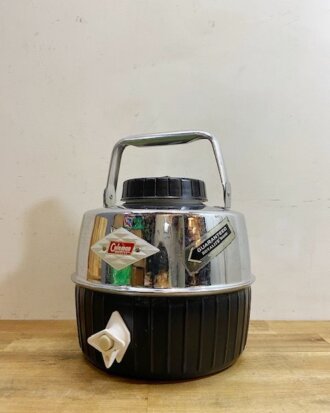 Coleman Vintage WaterJug【B4919】