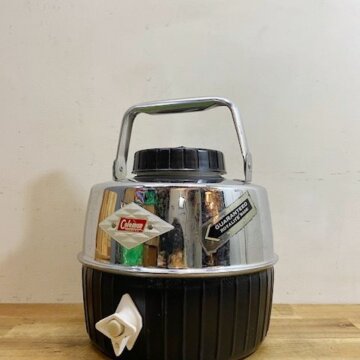 Coleman Vintage WaterJug【B4919】