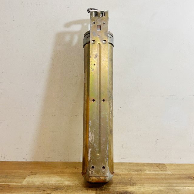 Vintage Fire Extinguisher【B5409】 - 画像 (4)