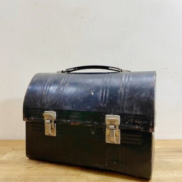 Vintage Aladdin Lunch Box 【B5585】