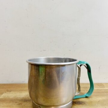 Vintage Foley Sifter【B5577】