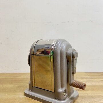 BOSTON Pencil sharpener【B5590】