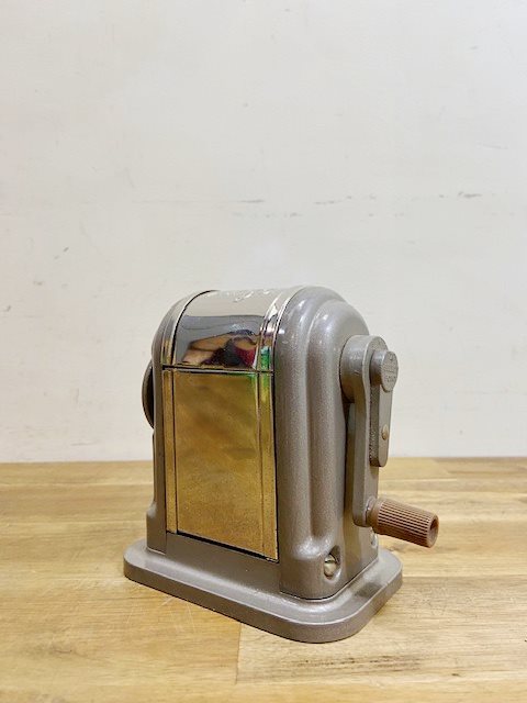 BOSTON Pencil sharpener【B5590】