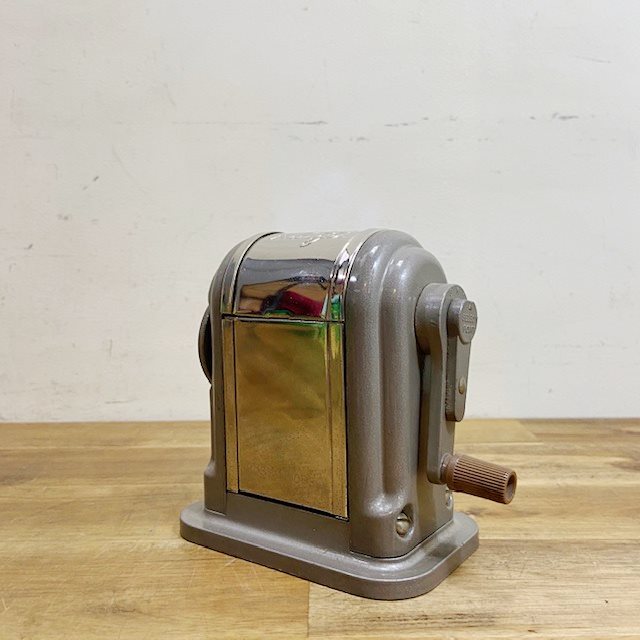 BOSTON Pencil sharpener【B5590】 - 画像 (2)