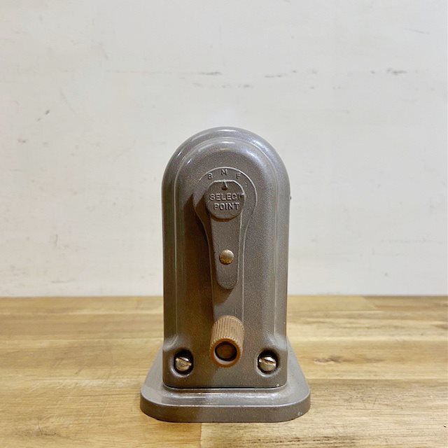 BOSTON Pencil sharpener【B5590】 - 画像 (3)