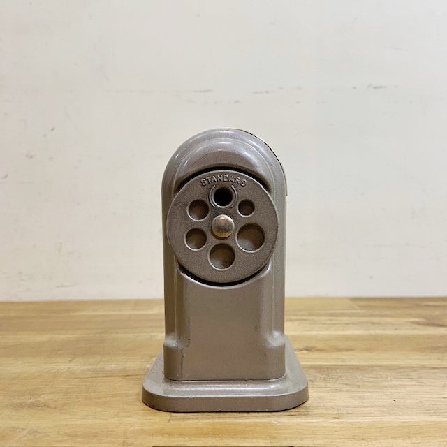 BOSTON Pencil sharpener【B5590】 - 画像 (5)