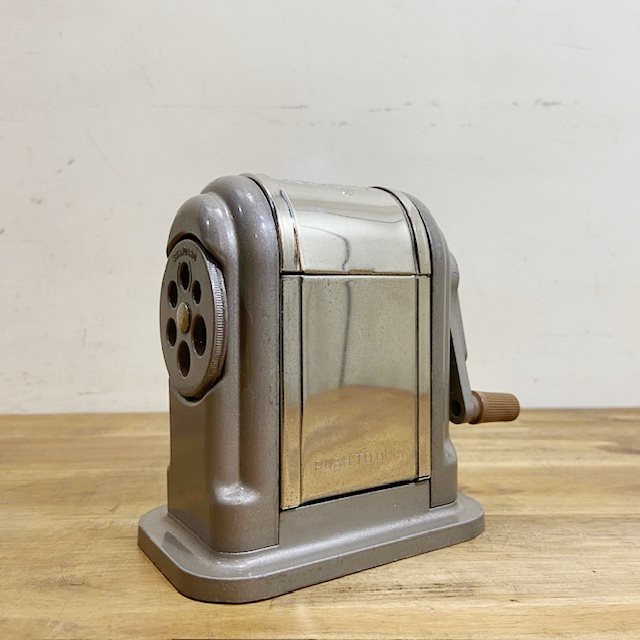 BOSTON Pencil sharpener【B5590】 - 画像 (6)