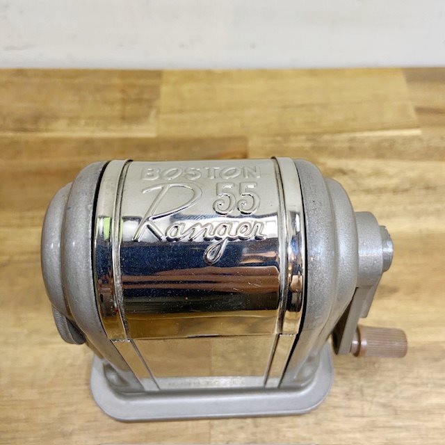 BOSTON Pencil sharpener【B5590】 - 画像 (7)