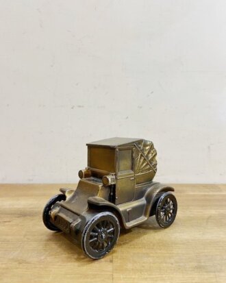 Vintage Car Coin Bank【B6007】