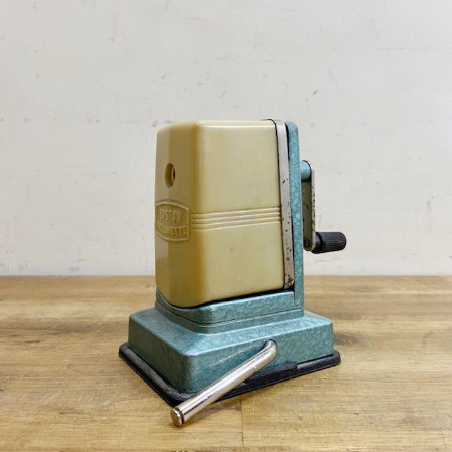 Vintage Pencil sharpener【B6013】 - 画像 (2)
