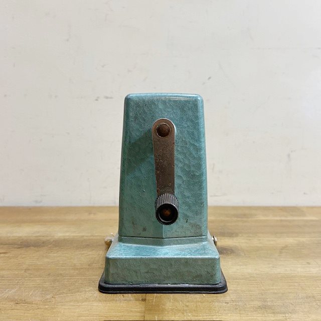 Vintage Pencil sharpener【B6013】 - 画像 (4)
