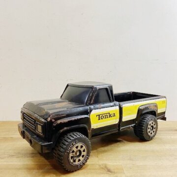 Vintage Tonka Toy Truck【B5371】