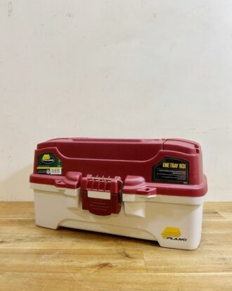 Plano TackleBox【B4931】