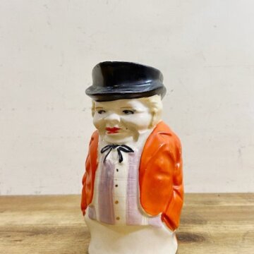 Vintage Toby Mug【B5997】