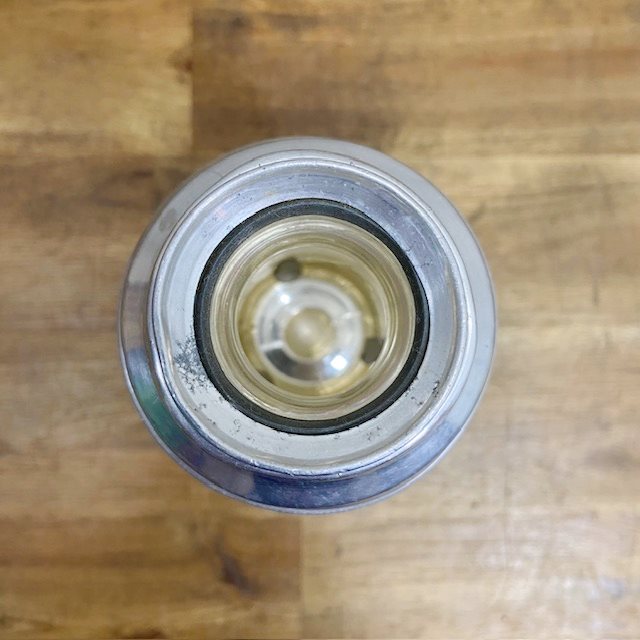 Vintage Flintstones Thermos【B5316】 - 画像 (8)