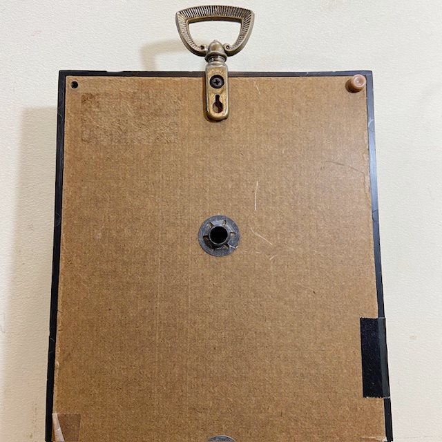 Vintage Weather Station 【B5196】 - 画像 (7)