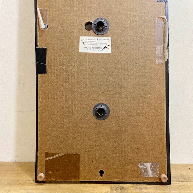 Vintage Weather Station 【B5196】 - 画像 (8)