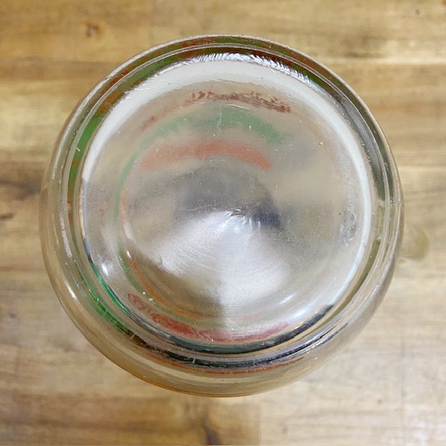 Vintage Hazel Atlas Juice Pitcher 【B5192】 - 画像 (10)