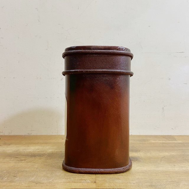 Vintage Cigar Box【B5086】 - 画像 (3)