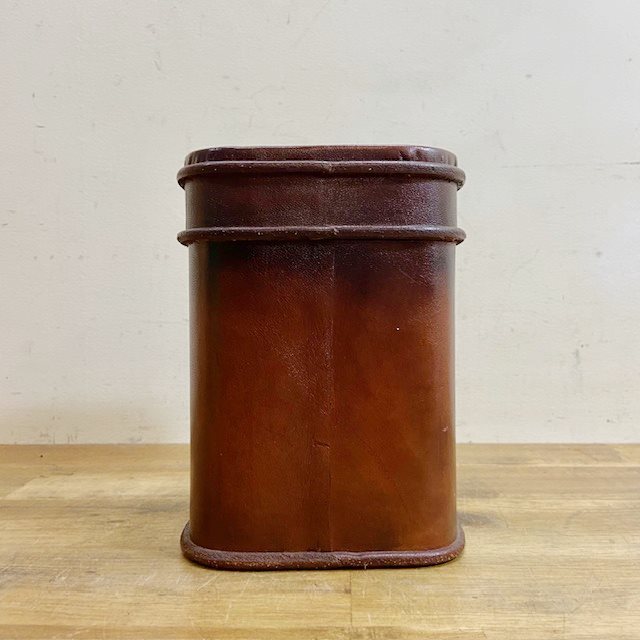 Vintage Cigar Box【B5086】 - 画像 (4)