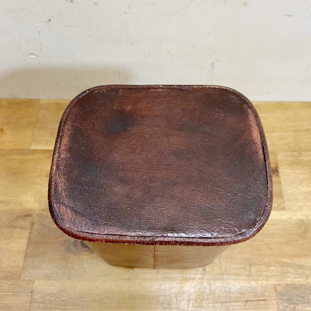 Vintage Cigar Box【B5086】 - 画像 (10)